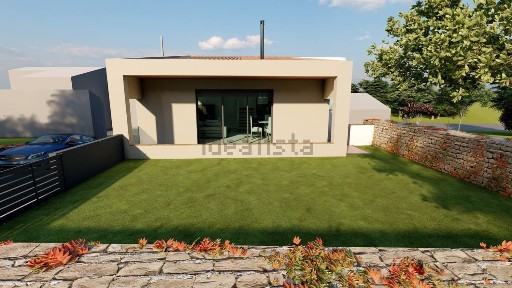 Carnota, Rua Principal, 7
