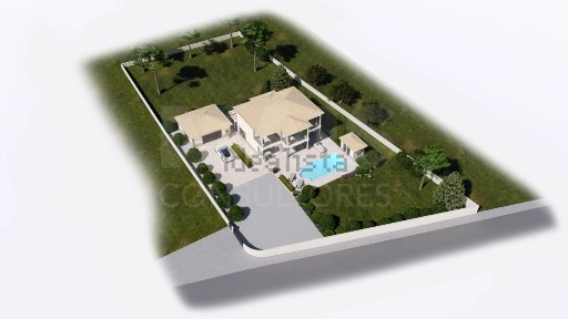 Casa ou moradia à venda em Reguengo Grande
