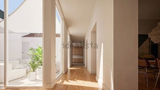 Apartamento T3 à venda na Rua de Santa Marta