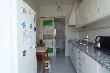 Apartamento T2 à venda na Praceta de Damão