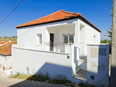 Torres Vedras e Matacães, Bairro da Fonte Nova, 7