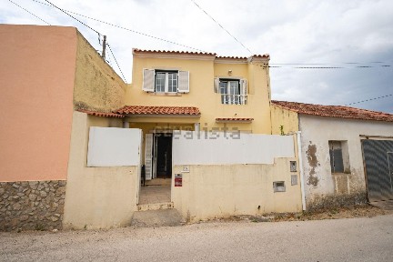 Moradia em banda à venda em Ventosa
