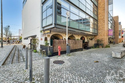 Espaço comercial à venda em Largo do Calvário - Lx Factory