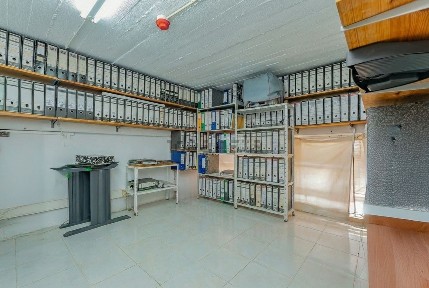 Espaço comercial à venda na Rua Domingos Parente