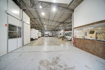 Armazém à venda na Praceta de São Brás