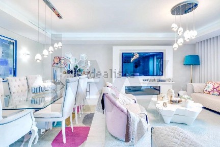 Apartamento T3 à venda em Sacavém e Prior Velho