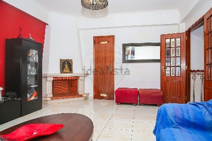 Apartamento T2 à venda na Pátio do Delfim
