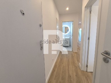 Apartamento T1 à venda em Sacavém e Prior Velho