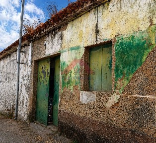 Armazém à venda em Manique do Intendente - Vila Nova de São Pedro - Maçussa
