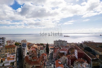 São Vicente, São Vicente de Fora, Rua do Vale de Santo António, 33