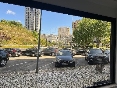 Espaço comercial à venda no Bairro Horizonte