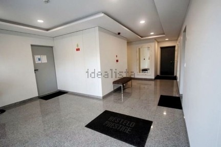 Apartamento T1 à venda na Estrada de Caselas