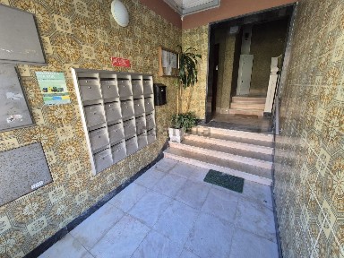 Apartamento T2 à venda na Praceta Dom Nuno Álvares Pereira, 1