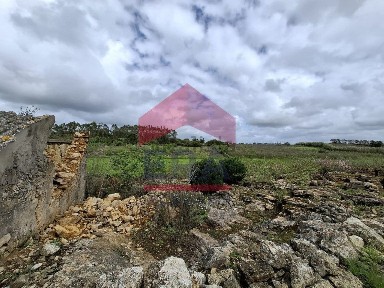 Armazém à venda na Estrada do Fortim