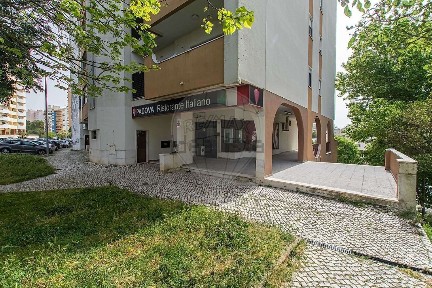 Espaço comercial à venda em Póvoa de Santa Iria e Forte da Casa