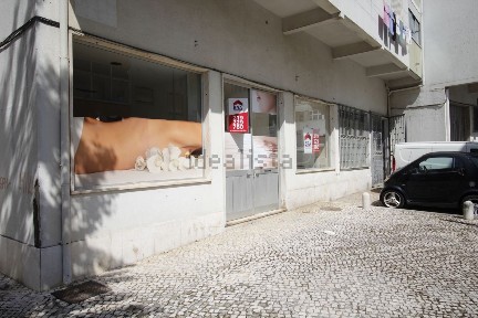 Espaço comercial à venda na Travessa da Bela Vista, 2
