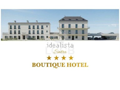 Espaço comercial à venda na Vila de Sintra - Monserrate