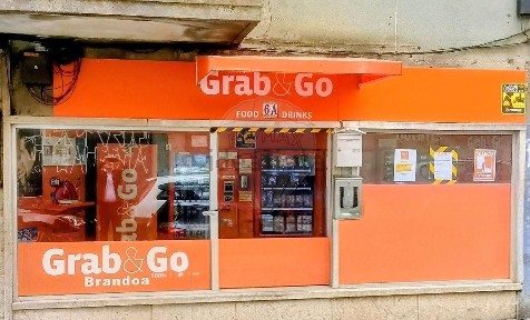 Negócio à venda na Rua Santo António de Lisboa