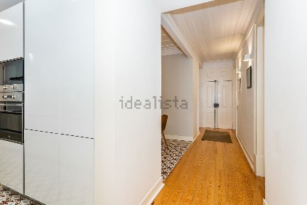 Apartamento T4 à venda na Rua de São Bento