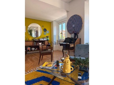 Apartamento T3 à venda na Rua David de Sousa