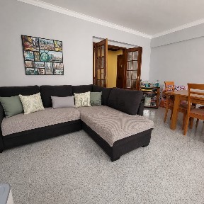Apartamento T3 à venda na Rua Ribeiro Sanches