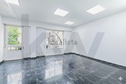 Espaço comercial à venda na Rua Ferreira Borges