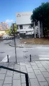 Espaço comercial à venda na Rua 9 de Agosto de 1990