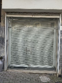 Espaço comercial à venda na Rua Doutor Sá Marques