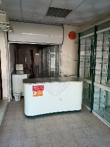 Espaço comercial à venda na Rua Doutor Sá Marques