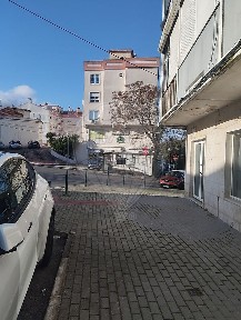 Espaço comercial à venda na Rua Doutor Sá Marques
