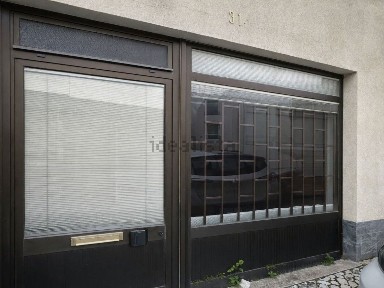 Espaço comercial à venda na Rua Avelino António Paiva, 31
