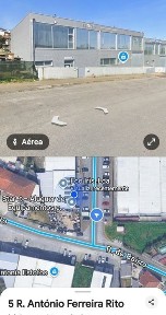Vende-se Pavilhão Industrial - Centro de Braga