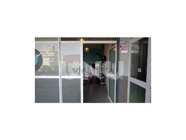 Espaço comercial à venda na Rua Marcelino Mesquita