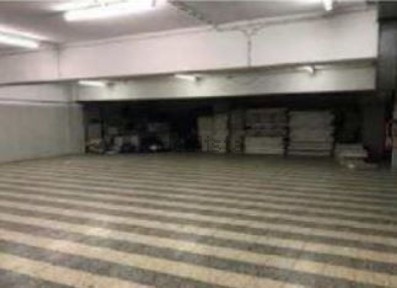 Armazém à venda na Rua Mariano Pina