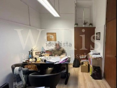 Alvalade, Bairro de Alvalade, Rua Marquesa de Alorna, 36 a