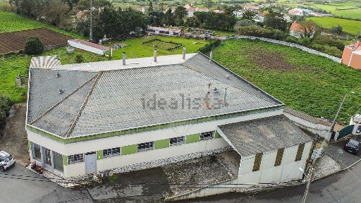 Almargem do Bispo, Rua de São Lourenço