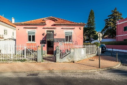 Negócio à venda na N117