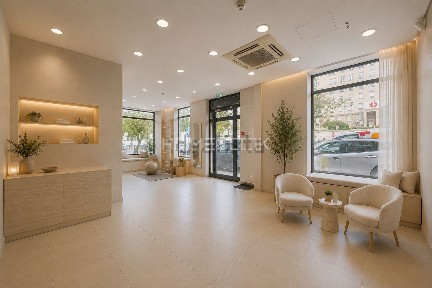 Espaço comercial à venda na Sete Rios
