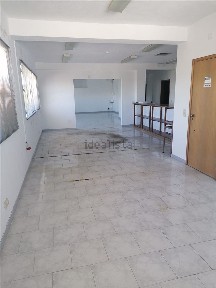 Arrendamento de escritório em Castelo Branco
