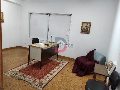 Arrendamento de escritório em Castelo Branco