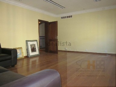 Arrendamento de escritório em Castelo Branco