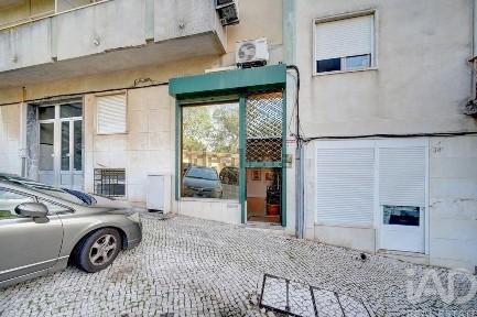 Espaço comercial à venda na Boa Hora