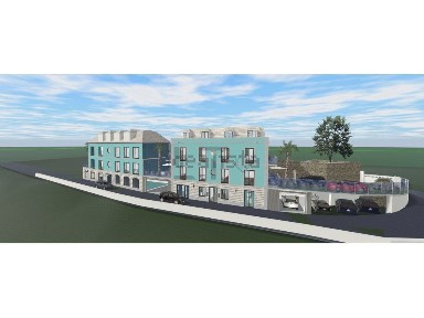Espaço comercial à venda na Vila de Sintra - Monserrate