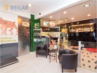Espaço comercial à venda em Olivais