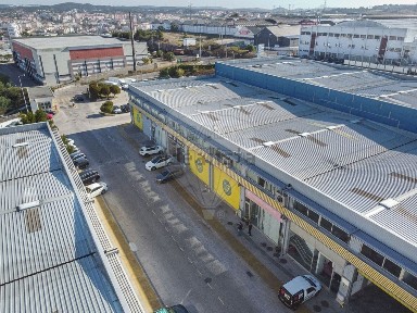 Cacém e São Marcos, Agualva-Cacém, Rua Unidos do Cacém