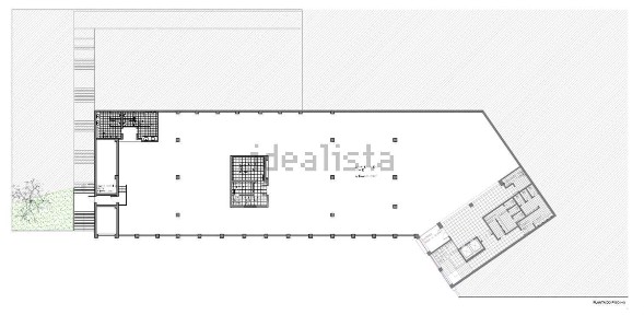 Espaço comercial à venda na Rua José Cardoso Pires, 3