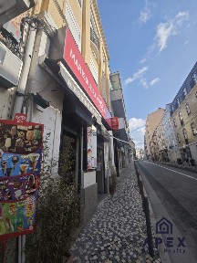 Espaço comercial à venda na Rua de Campolide, 66