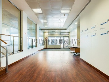 Espaço comercial à venda nas Amoreiras - Rato