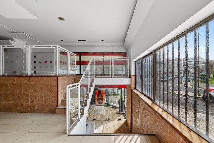 Espaço comercial à venda no Centro