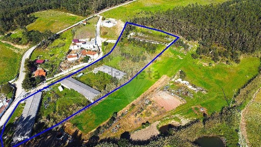 Armazém à venda na Rua da Guerra Peninsular